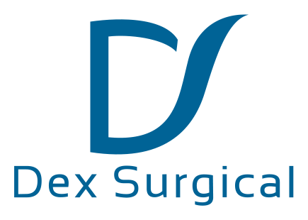 Dex Surgical logo