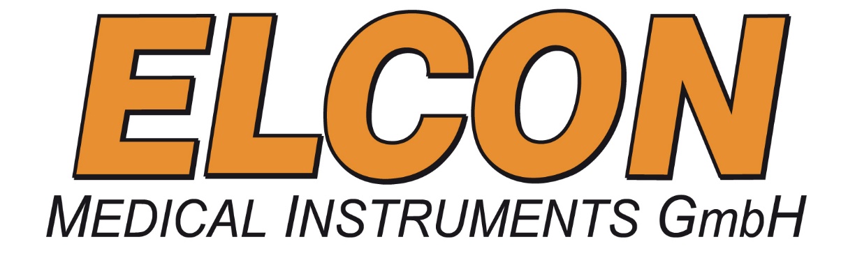 Elcon Medical Instruments logo