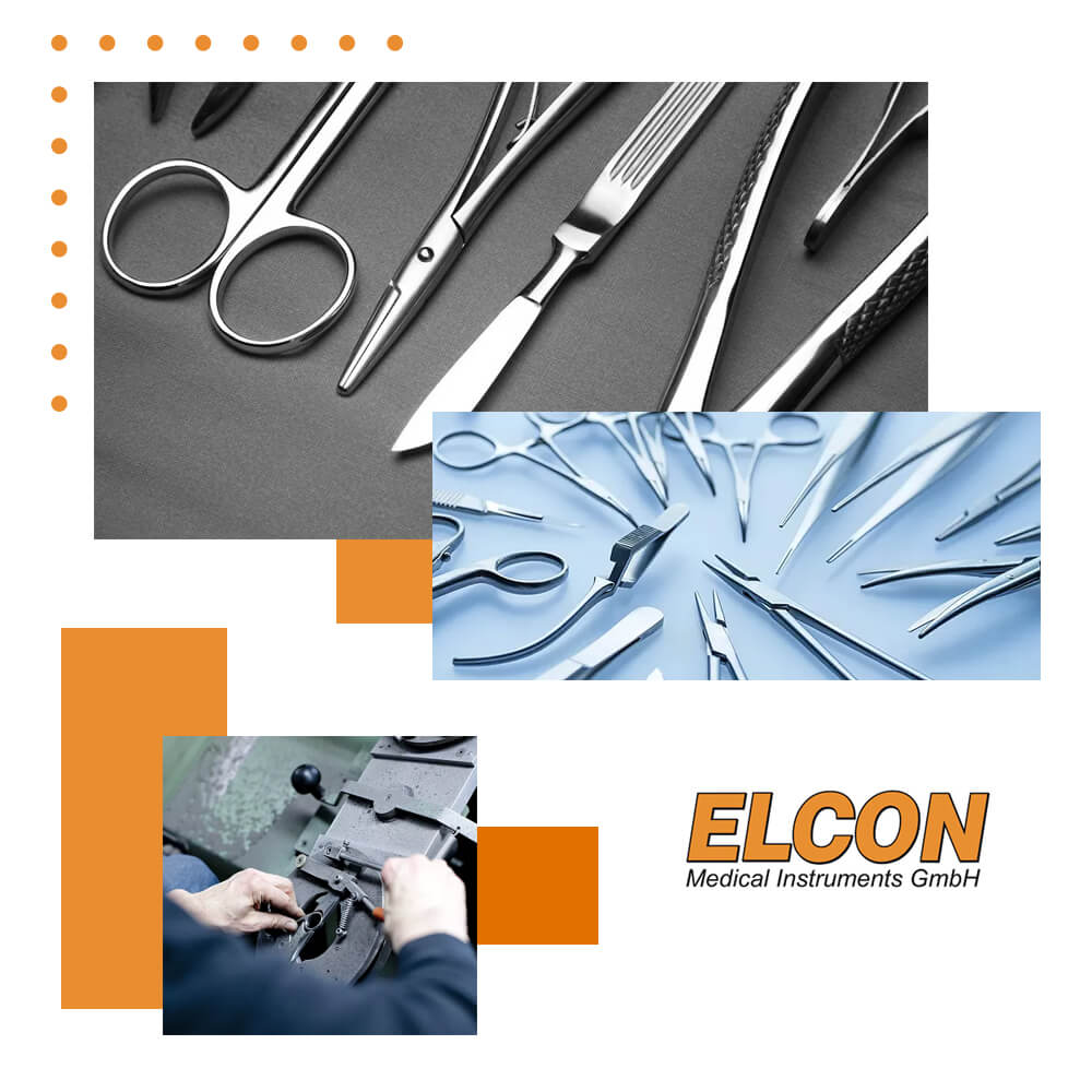 Elcon Medical Instruments