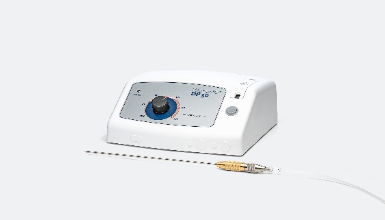 Dispenser DP 30 — Infiltracijska pumpa