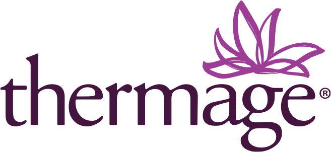 Thermage® FLX logo